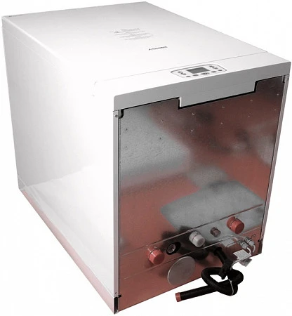 ITALTHERM TIME POWER 50 K