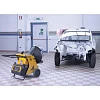 Oklima SX 180 (1 скорость)