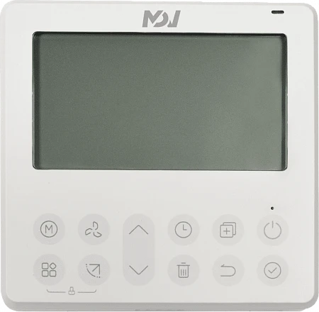 Mdv MDTJ-18HWN1/MDOU3-18HN1