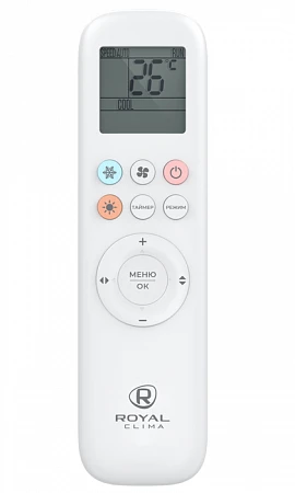 Royal Clima CO-4C 18HNX/CO-E 18HNX
