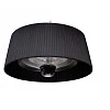 Hugett Taket Black (2125/B)