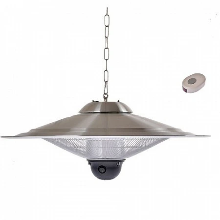 Hugett Taket Steel (2125)