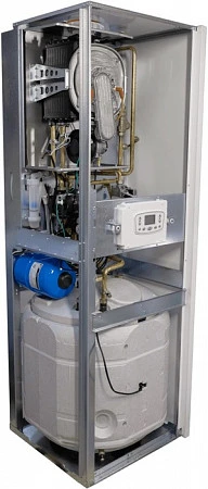 ITALTHERM TIME COMPACT 35 K