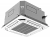 General Climate GC/GU-4C18HRF compact