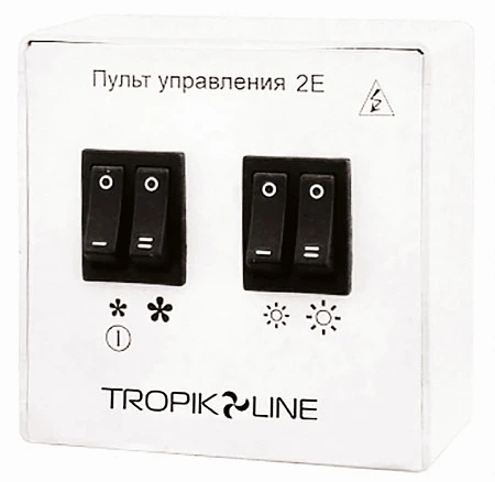 Tropik Line Х624Е10