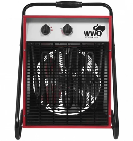 WWQ TKR- 9