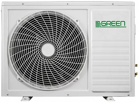 Green Triumph TSI/TSO-09 HRSY2 с Wi-Fi модулем