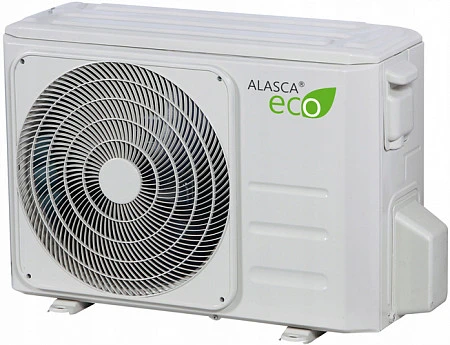 Alasca CCUI35F
