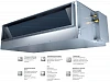 Hisense AVD-38HCFCH