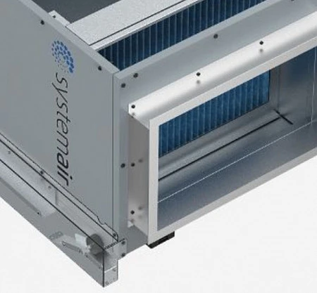 SysReco FX 02