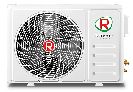 Royal Clima Nobile RC-NB35HN