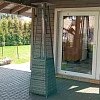 WWT 13I ROTANG Grey mini