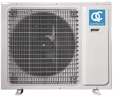QUATTROCLIMA QV-I24FGE/QN-I24UGE