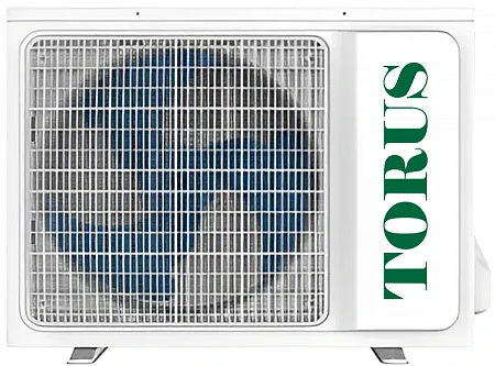 TORUS Valencia TSO-12H
