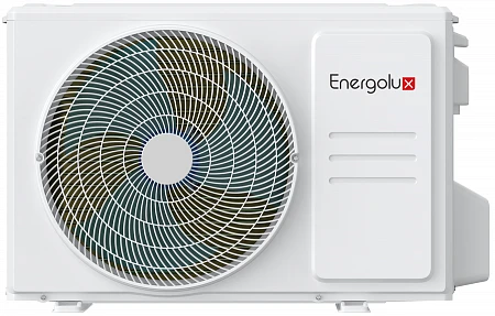 Energolux Davos SAS12R1-AI/SAU12R1-AI
