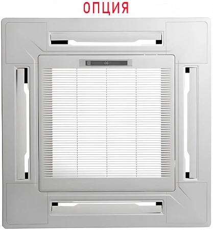 Systemair SYSIMPLE FCS72A