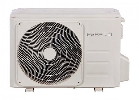 Ferrum Force FIS07F2-LT/FOS07F2-LT