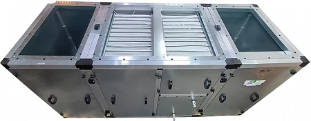 Naveka Node1-8000(50c)/RP,VEC(L400),W2 Vertical с пультом TS4