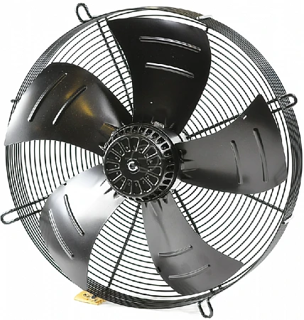 VANVENT YWF-2E-300-S-92/35-G Standard