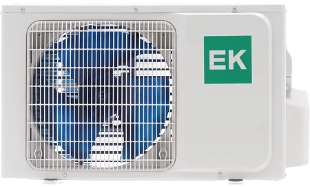 Euroklimat Alba EKSA-20HN/EKOA-20HN-W