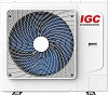 IGC IHPO-ST04RH/IHPI-ST04H