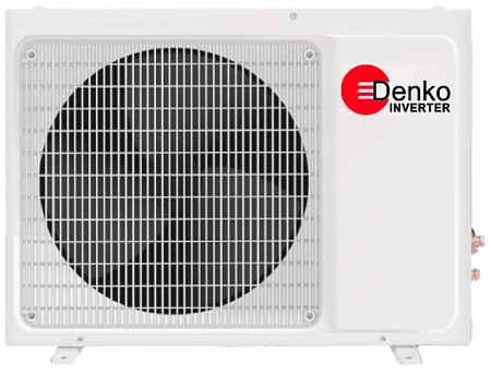 Denko Legend DU-07i