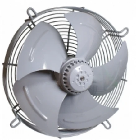 Ventart AXG4D-250B-E5Z