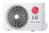 Lg Evo Max DC24RH