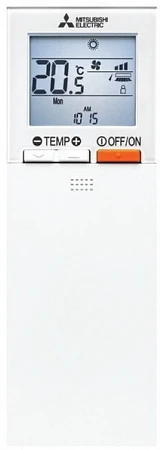 Mitsubishi Electric Design MSZ-EF42VGKW/MUZ-EF42VG