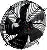 ESQ YWF4E-300B-G с защитной решеткой, нагнетание