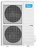 Midea MCD1-60HRN1-R/MOU-55HN1-R/-40