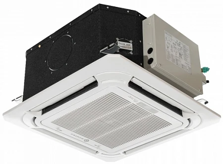 Dantex DM-PAC08Q4/AF