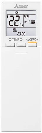 Mitsubishi Electric Standart Inverter MSZ-AY35VGK/MUZ-AY35VG