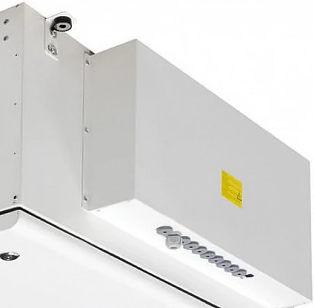 Lessar LV-RACU 350 PW-0-1 EC E15