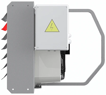 ГРЕЕРС ЕС-21 IP21