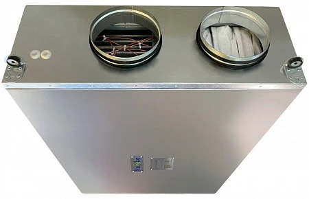 Naveka Node1-600(25m)/RP,VEC(D225),E3 Compact