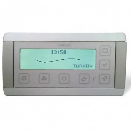 Turkov OS - 5200