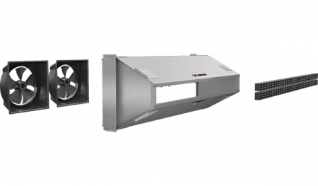 FLOWAIR ELiS G-N-150