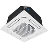 Systemair SYSPLIT SIMPLE CASSETTE C 18 HP Q