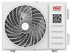 IGC T Alfa RAS-V12AT