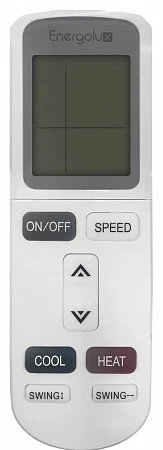 Energolux SAC36C5-A/SAU36U5-A-WS30