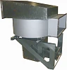 LUFTKON VR 80-75-V/D-355-2h/400°С-2,2/3000