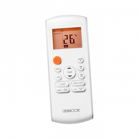 CHERBROOKE CCD-60HRN1-Q/COD-60NH1-Q