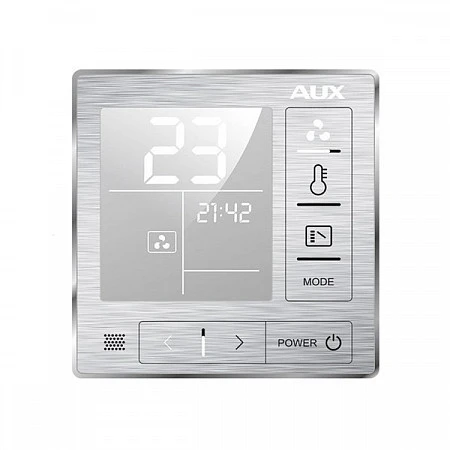 AUX ALMD-H48/5DR2/AL-H48/5DR2(U)