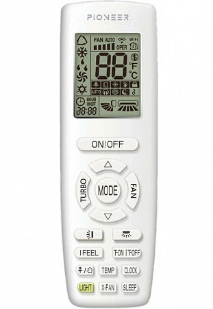 Pioneer Artis KFRI25LW
