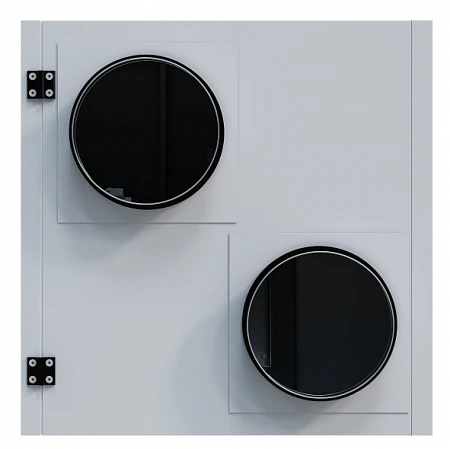 Komfovent ОТД-R-1500-UH-W F7/M5 (SL/A)