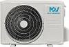 Mdv Infini Nordic Heat Pump MDSAN-09HRFN8/MDOAN-09HFN8