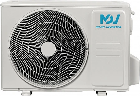 Mdv Infini Nordic Heat Pump MDSAN-09HRFN8/MDOAN-09HFN8
