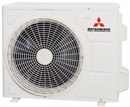 Mitsubishi Heavy SRK25ZS-WT/SRC25ZS-W