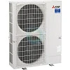 Mitsubishi Electric Mr.Slim PKA-M100KAL/PUHZ-ZRP100VKA